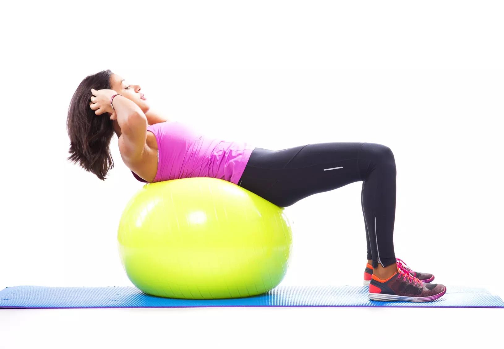Emagrecer praticando pilates