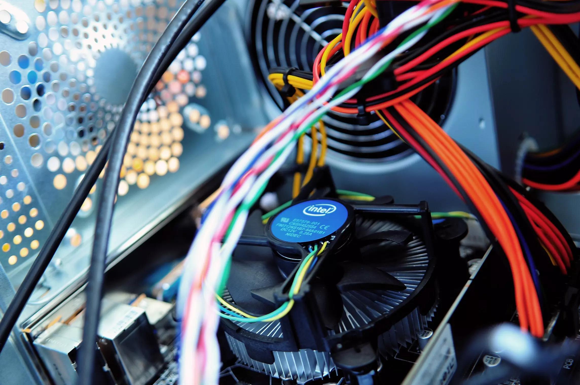 Quer trocar alguma placa de seu computador? isso é possível