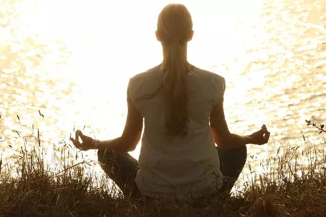 Yoga e saúde