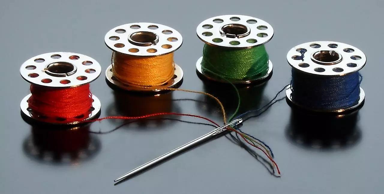 Aulas eficazes para se tornar costureira?