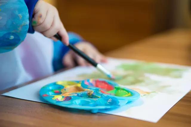 É bom ter espaço suficiente em casa para fazer aulas particulares em domicílio.
