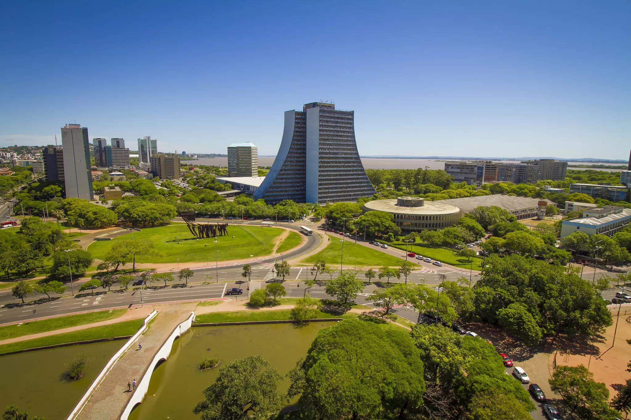 Onde aprender Português para Estrangeiros em Porto Alegre?