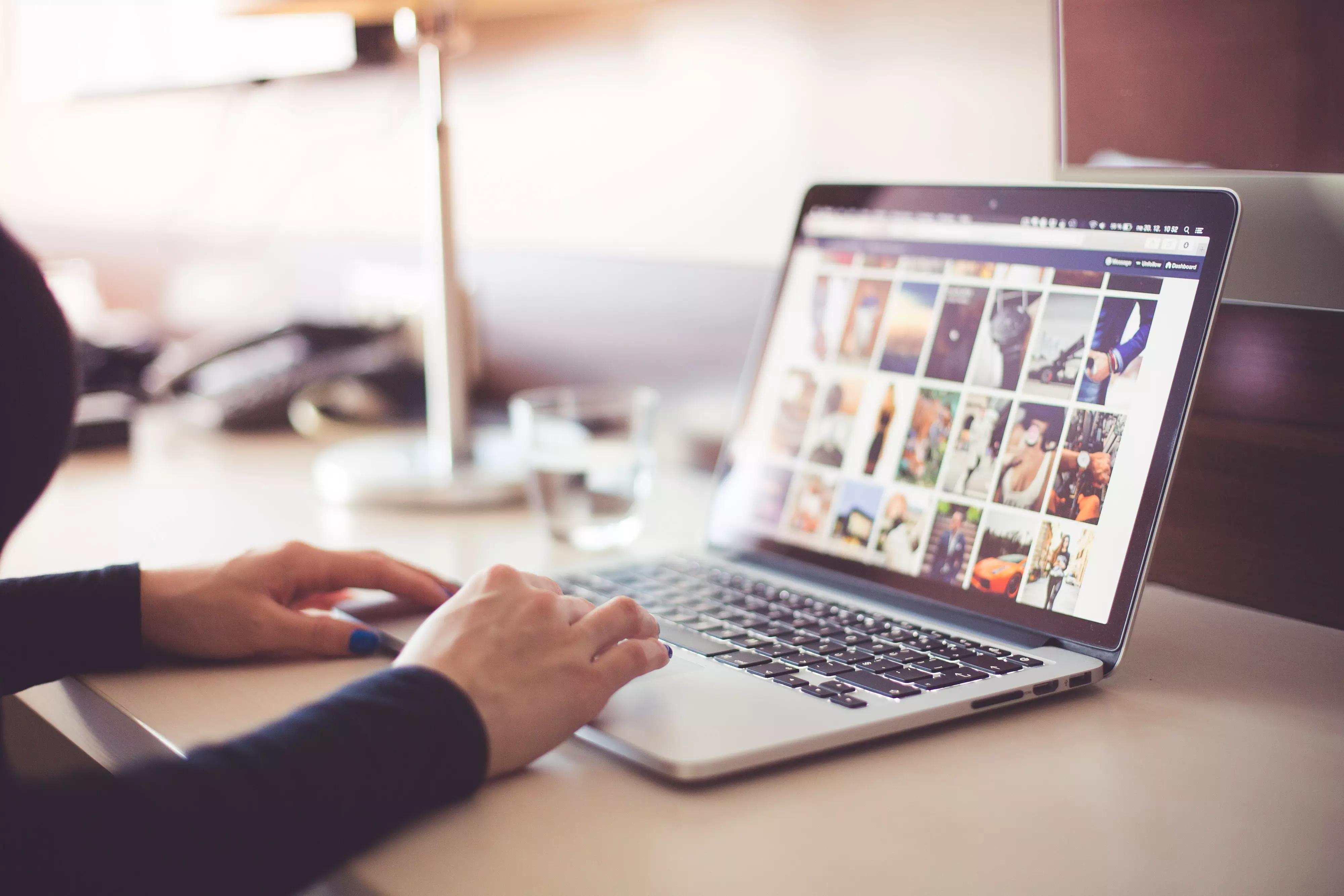 Seja mais livre com um computador móvel