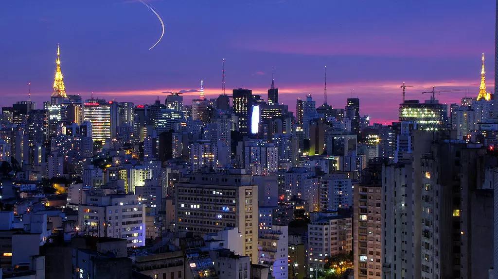 Aprenda ple em sampa.