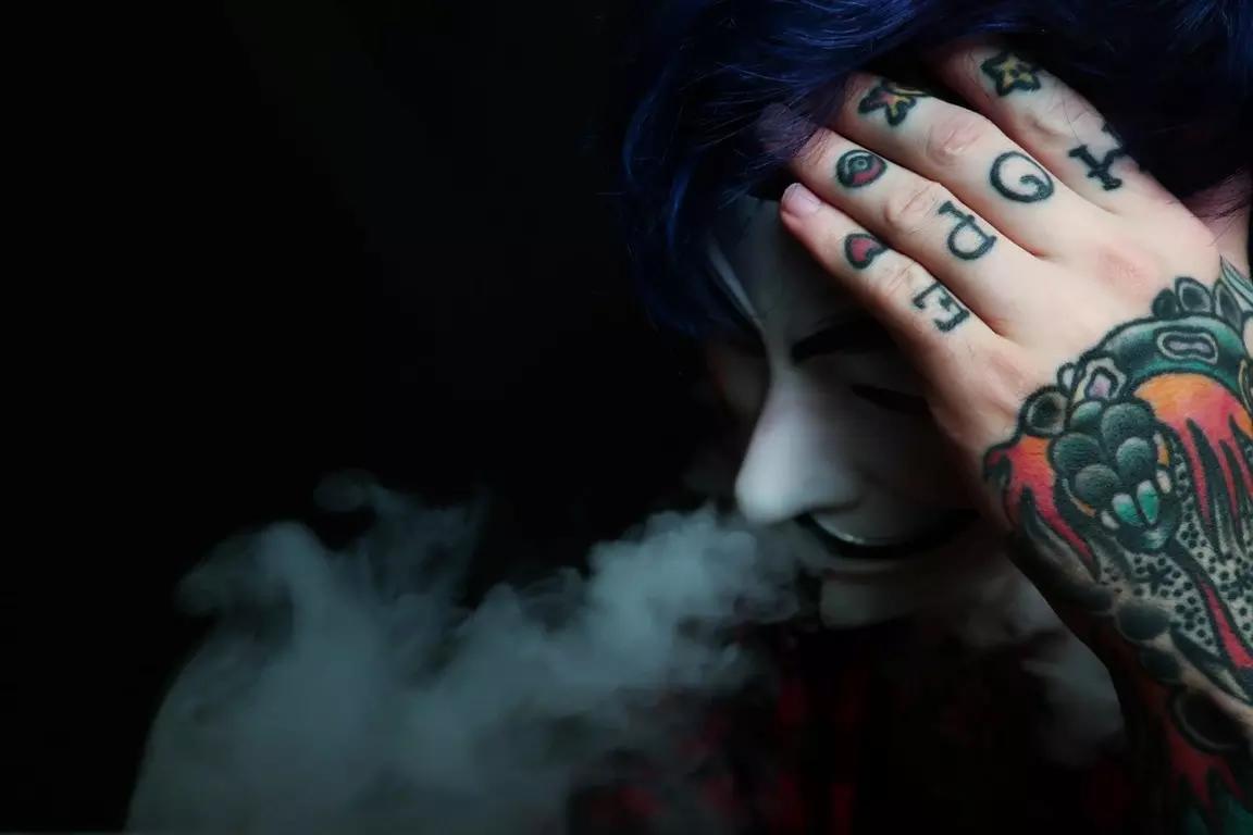 Tattoo, por que fazer um desenho japonês?