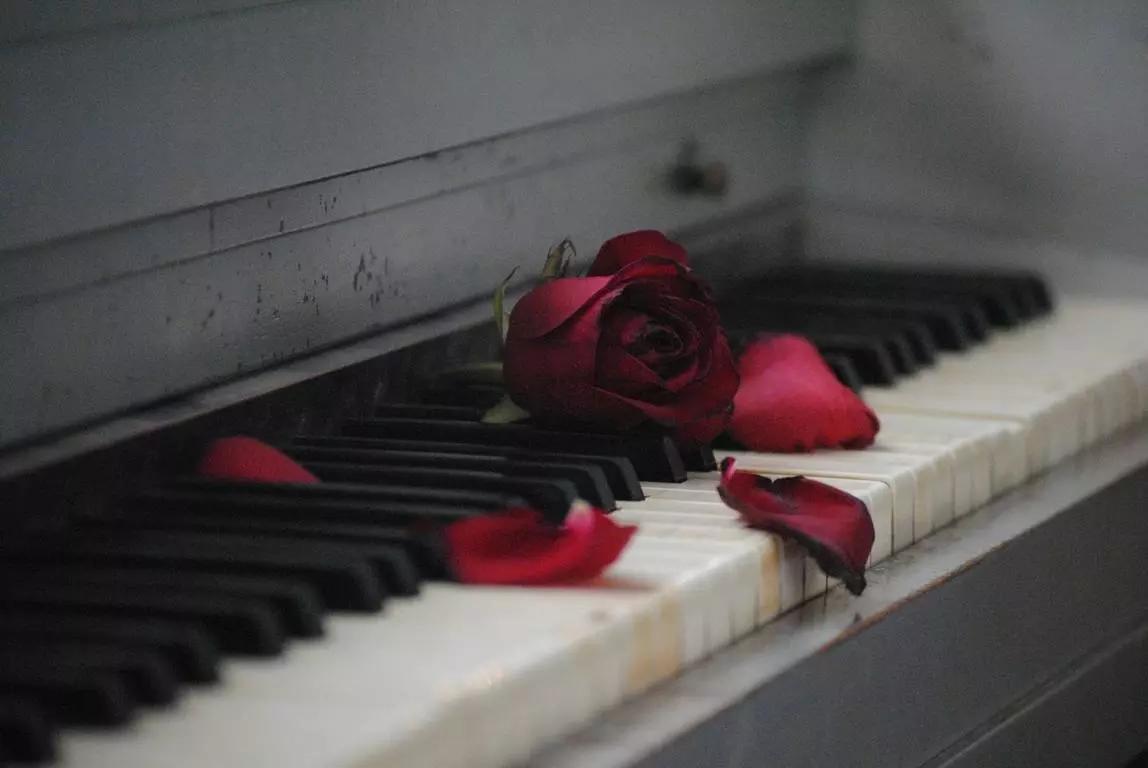 Qual será a sua próxima música no seu instrumento?