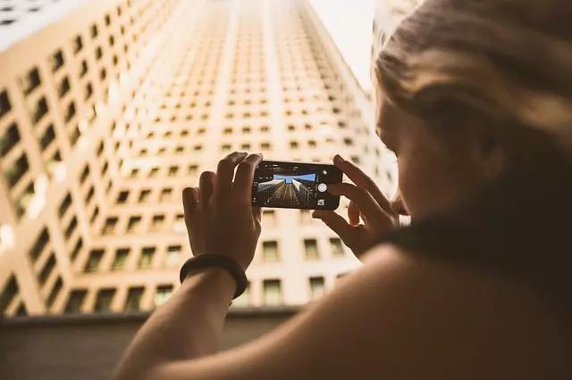 Nada melhor do que ter boas fotos de bons momentos.