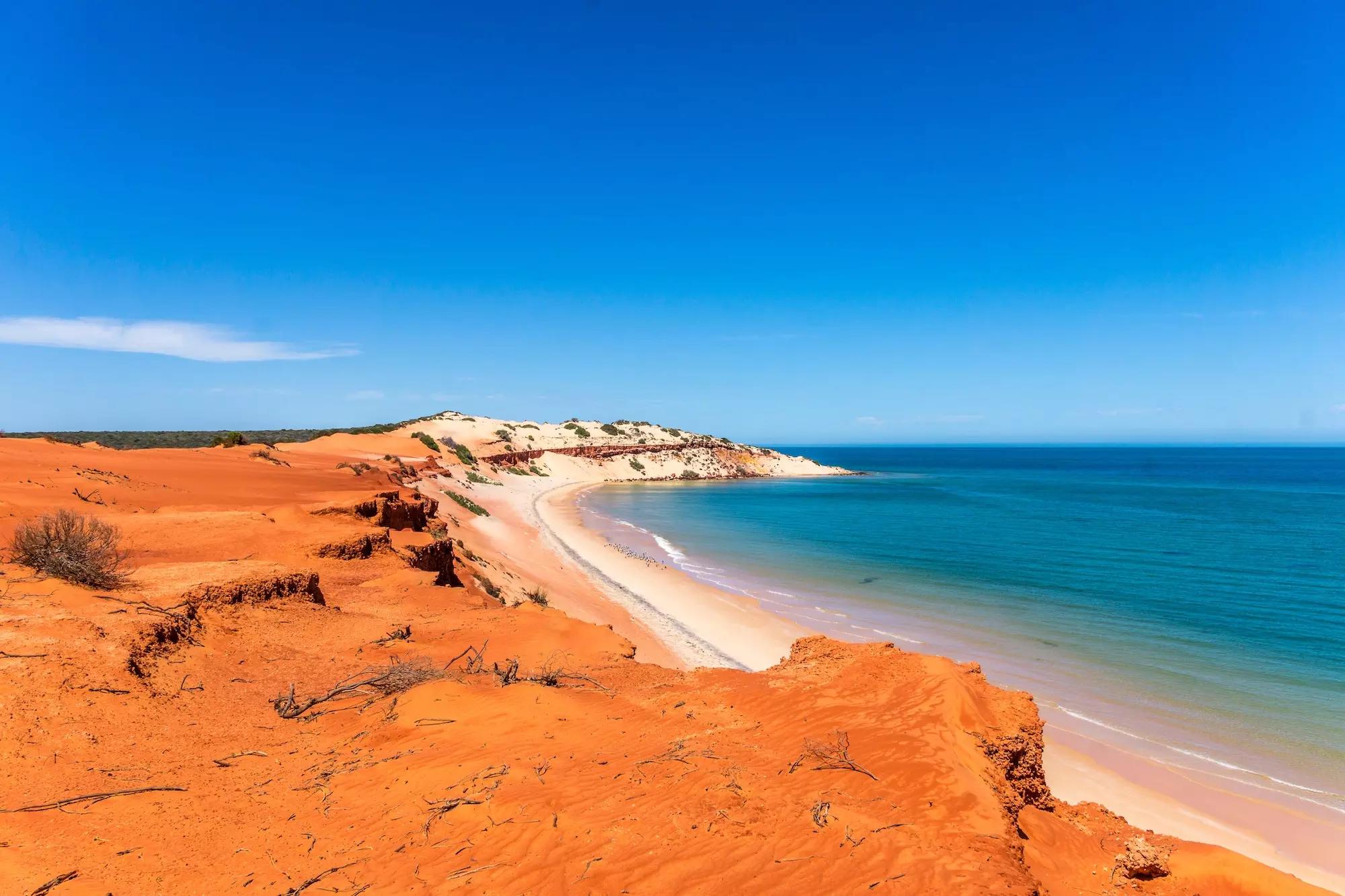 fazer intercâmbio na austrália para melhorar seu inglês