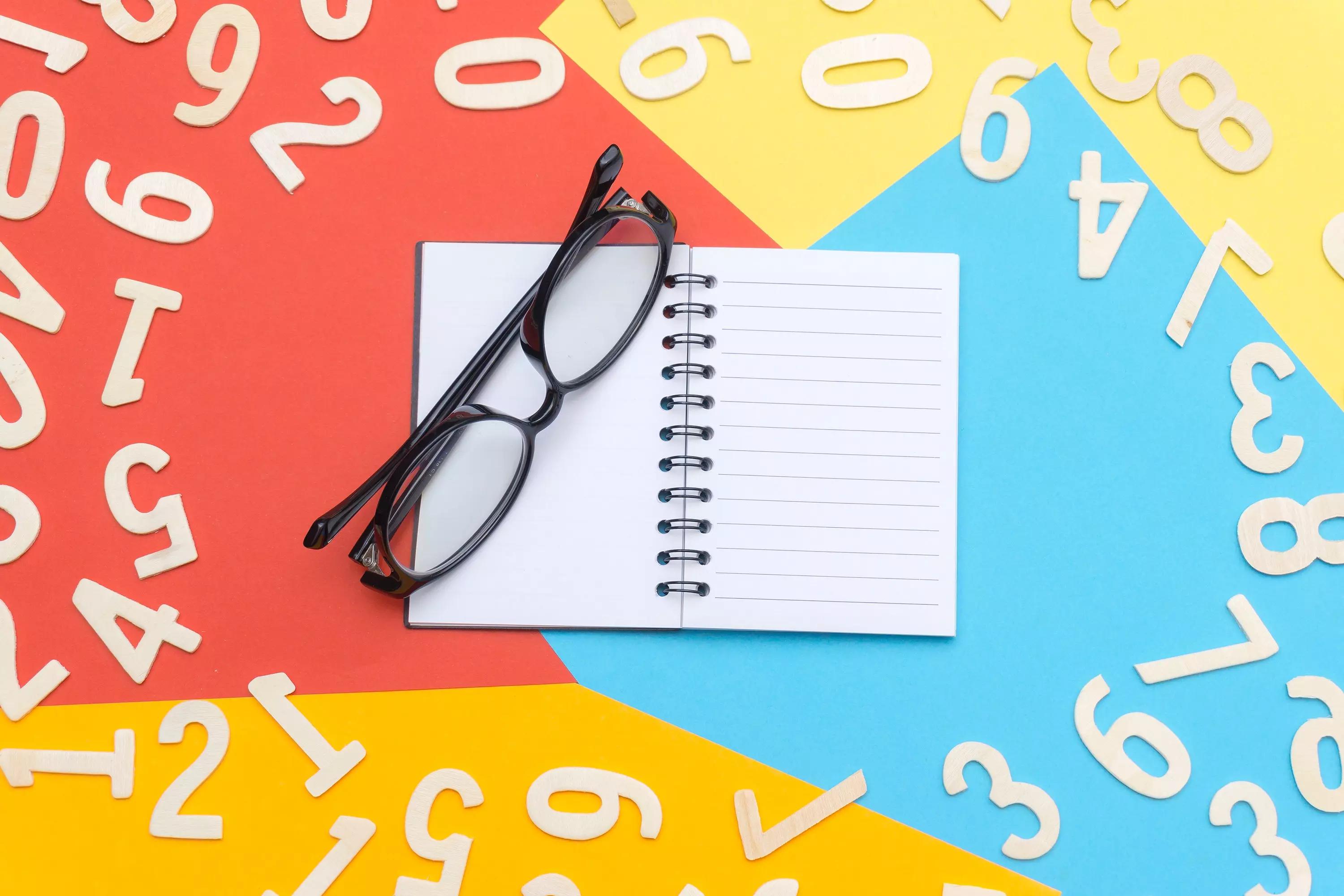 Ter melhores notas em exatas é possível