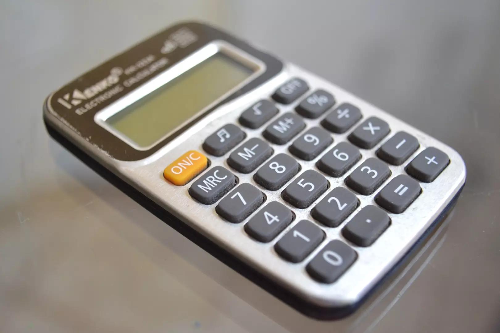 tente resolver problemas sem ajuda de ferramentas