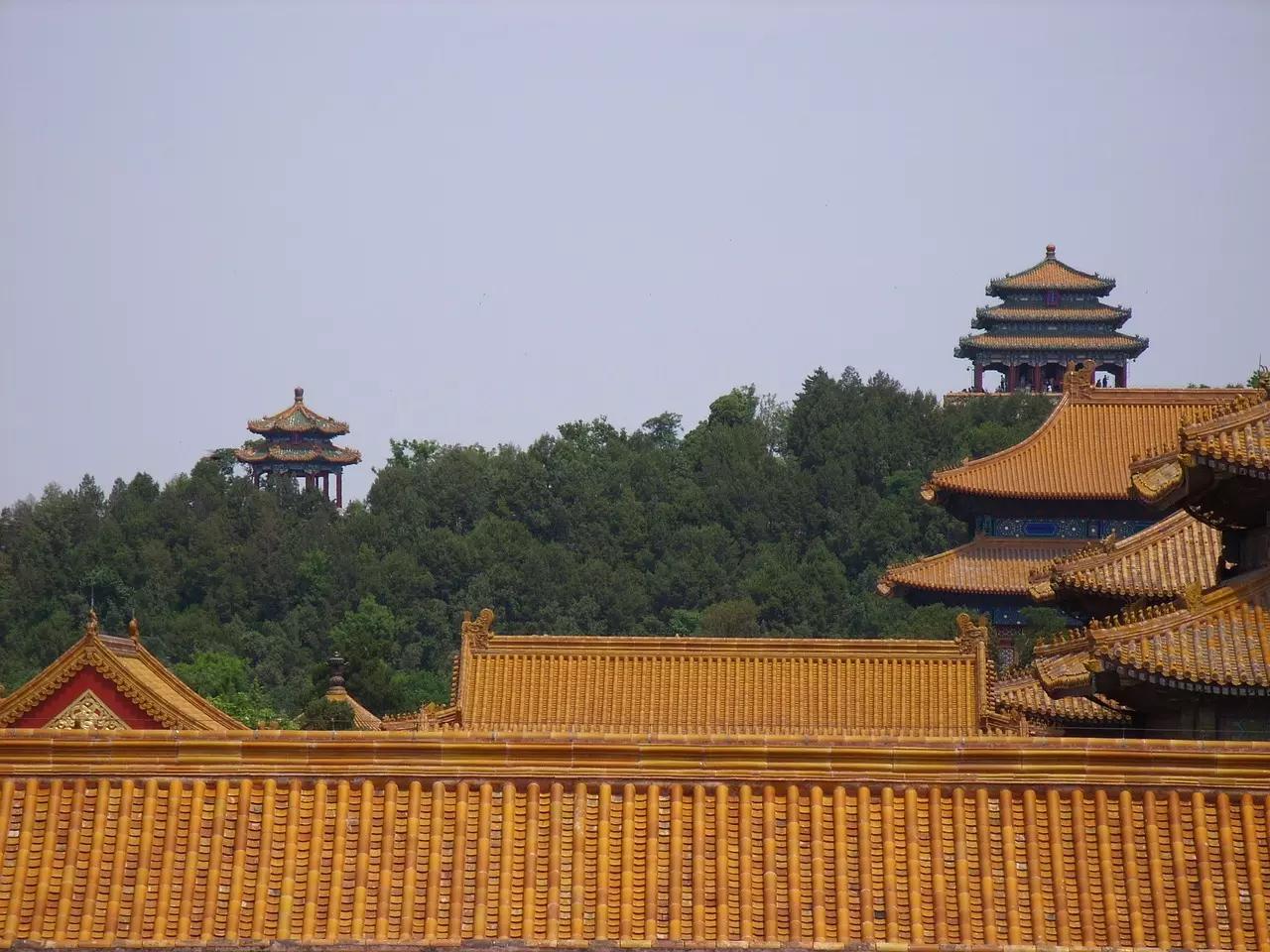 A história dos idiomas na China.