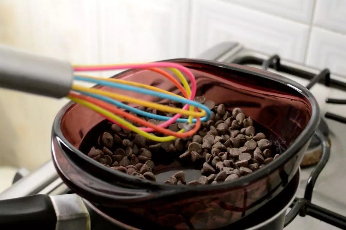 Receita infalível de sobremesa