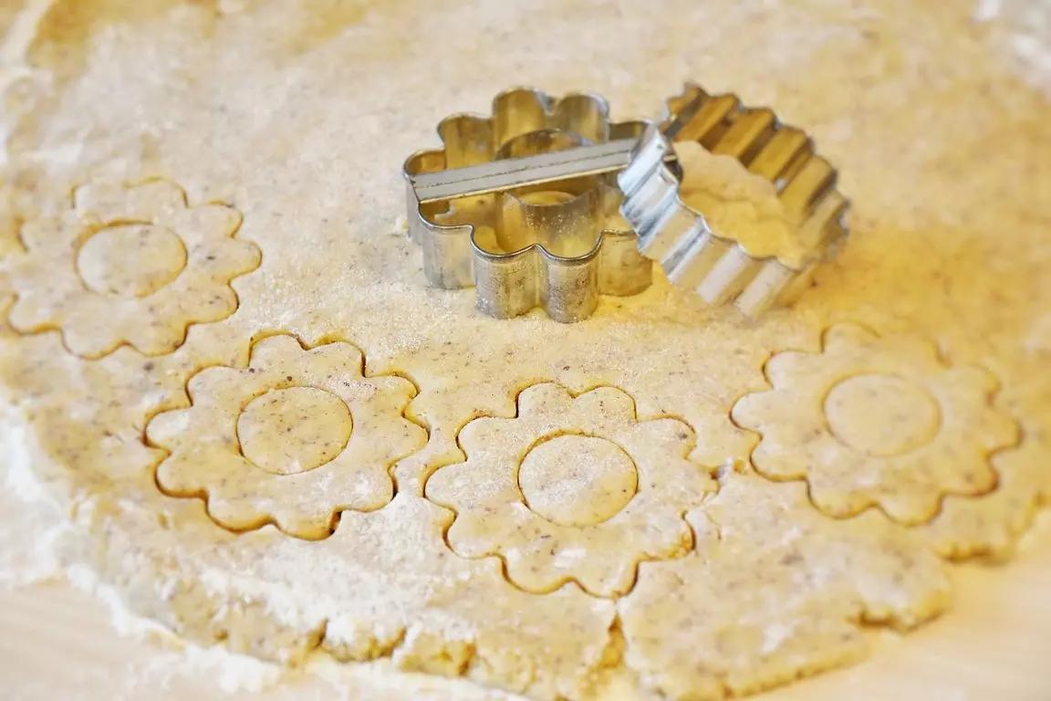 Faça alguns pratos com receitas online