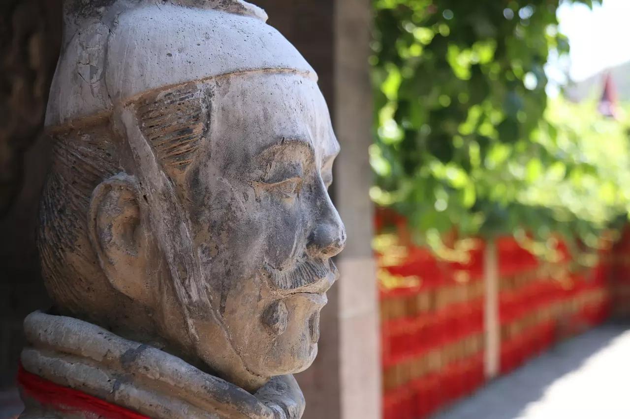 Onde estudar chinês?