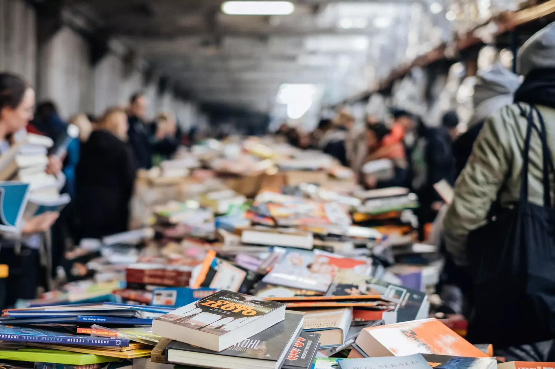 Bons livros de inglês para ficar fluente