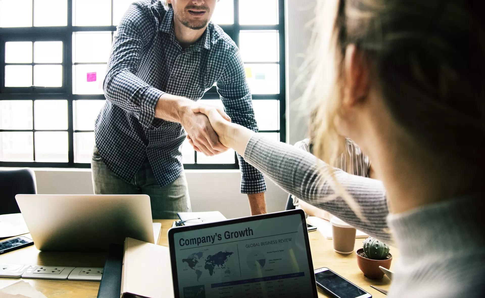 Aprenda inglês com objetivo profissional