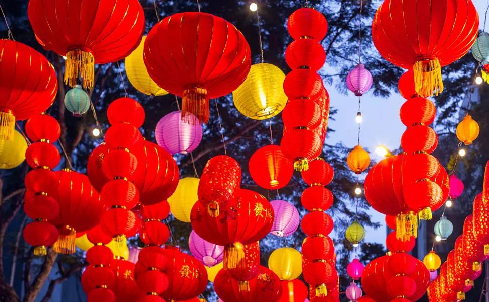 as tradições e costumes chineses no Brasil 