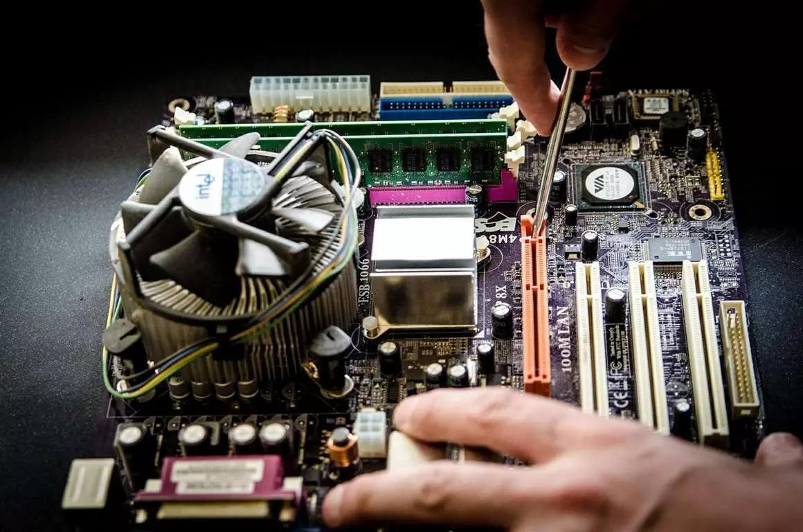 Aprender computação na capital