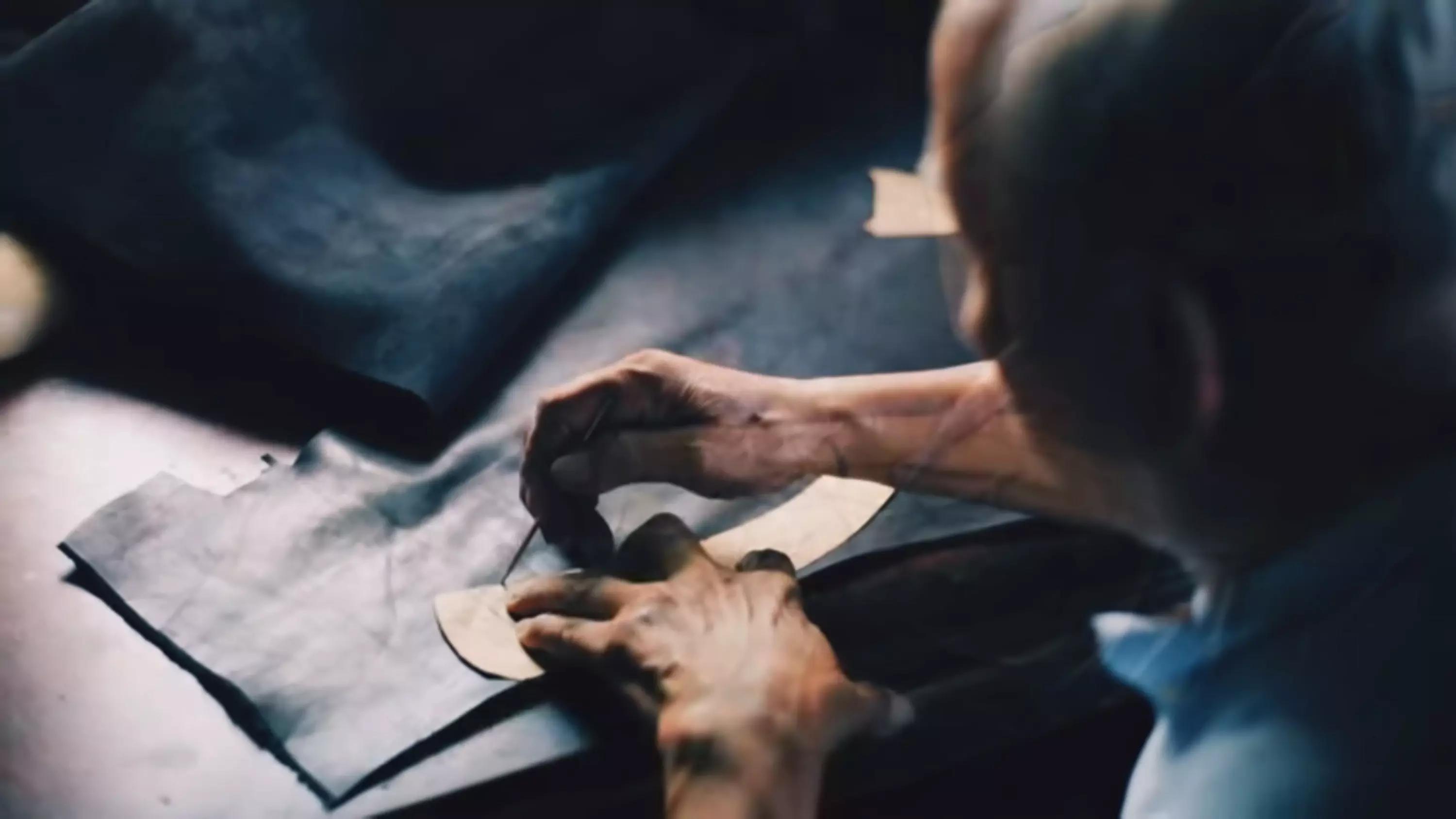 dar aulas de corte e costura em escola técnica