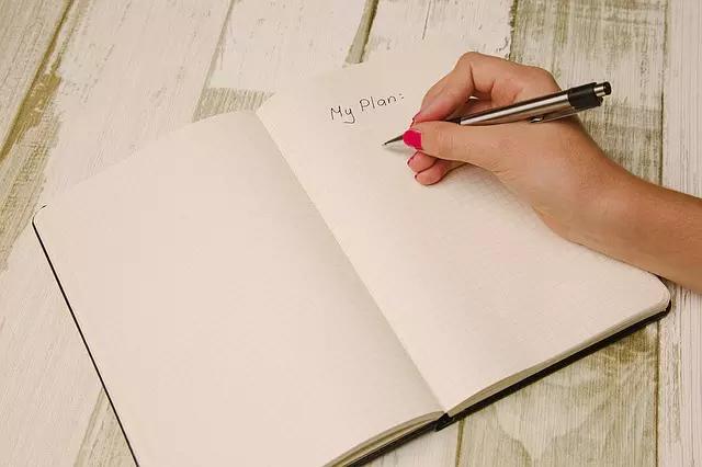 Aprender a falar árabe requer muita disciplina e organização.