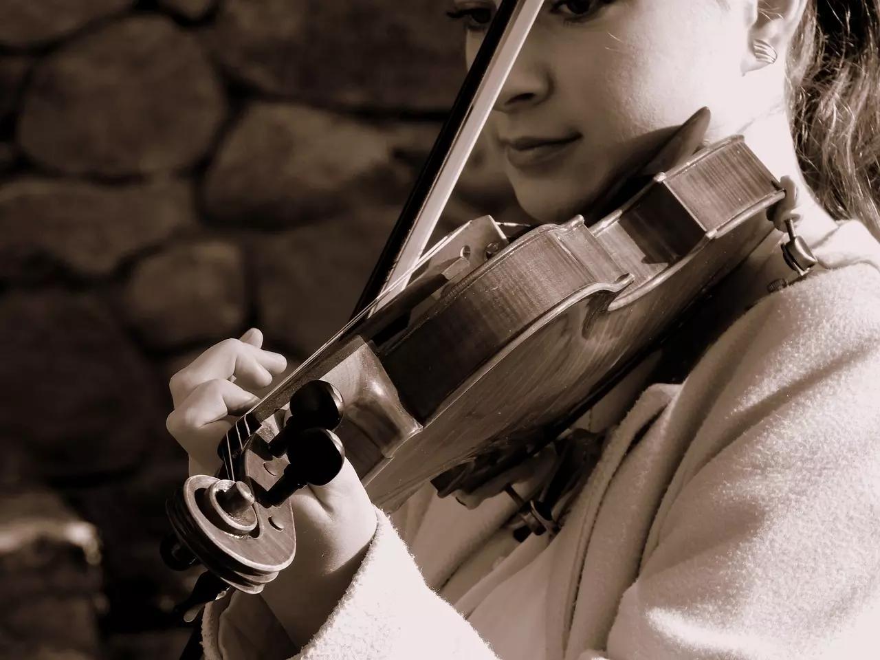 Nossos conselhos para você progredir em violino!