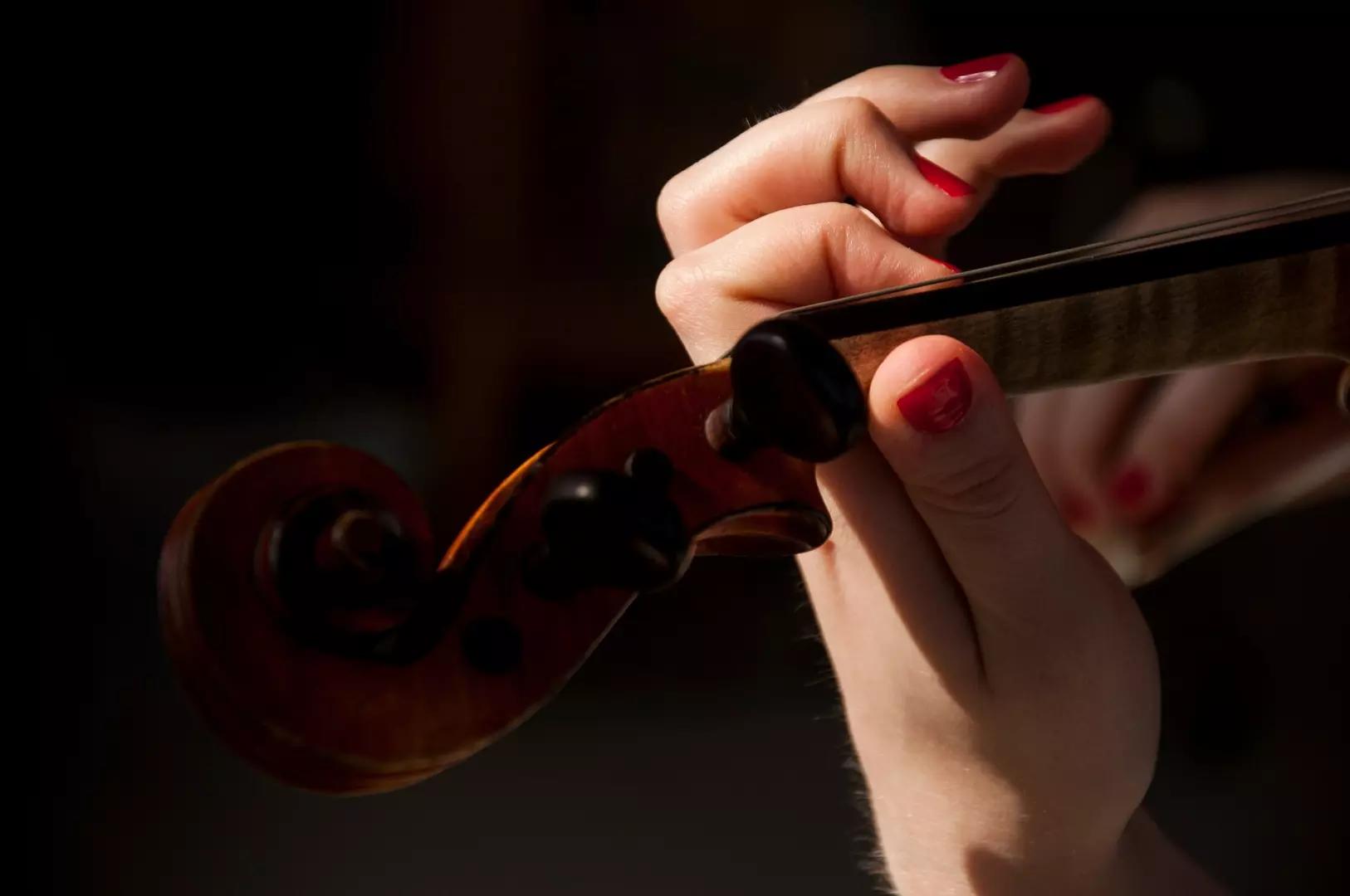 Seu ouvido musical precisa de incentivo