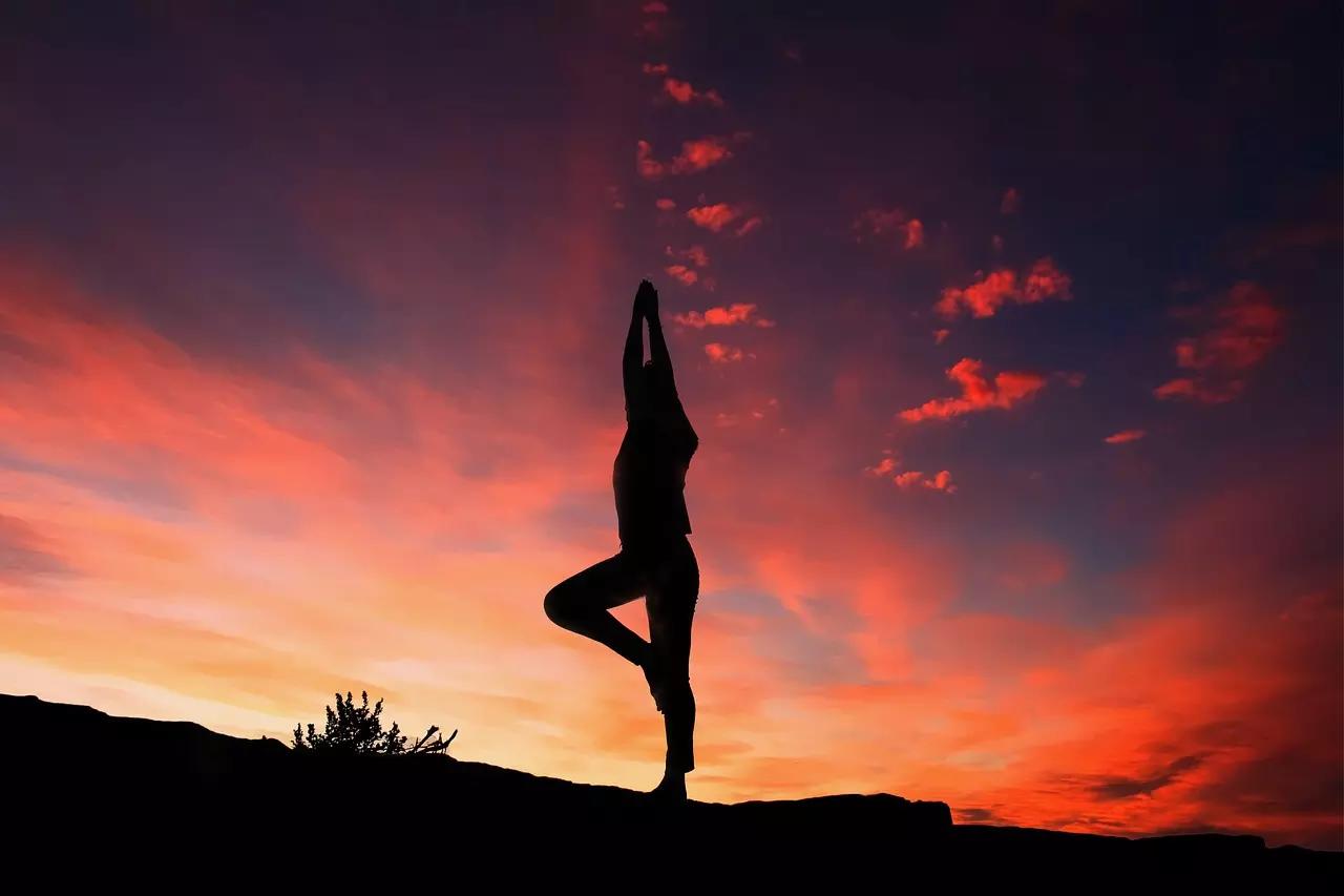 Não deixe de praticar meditação