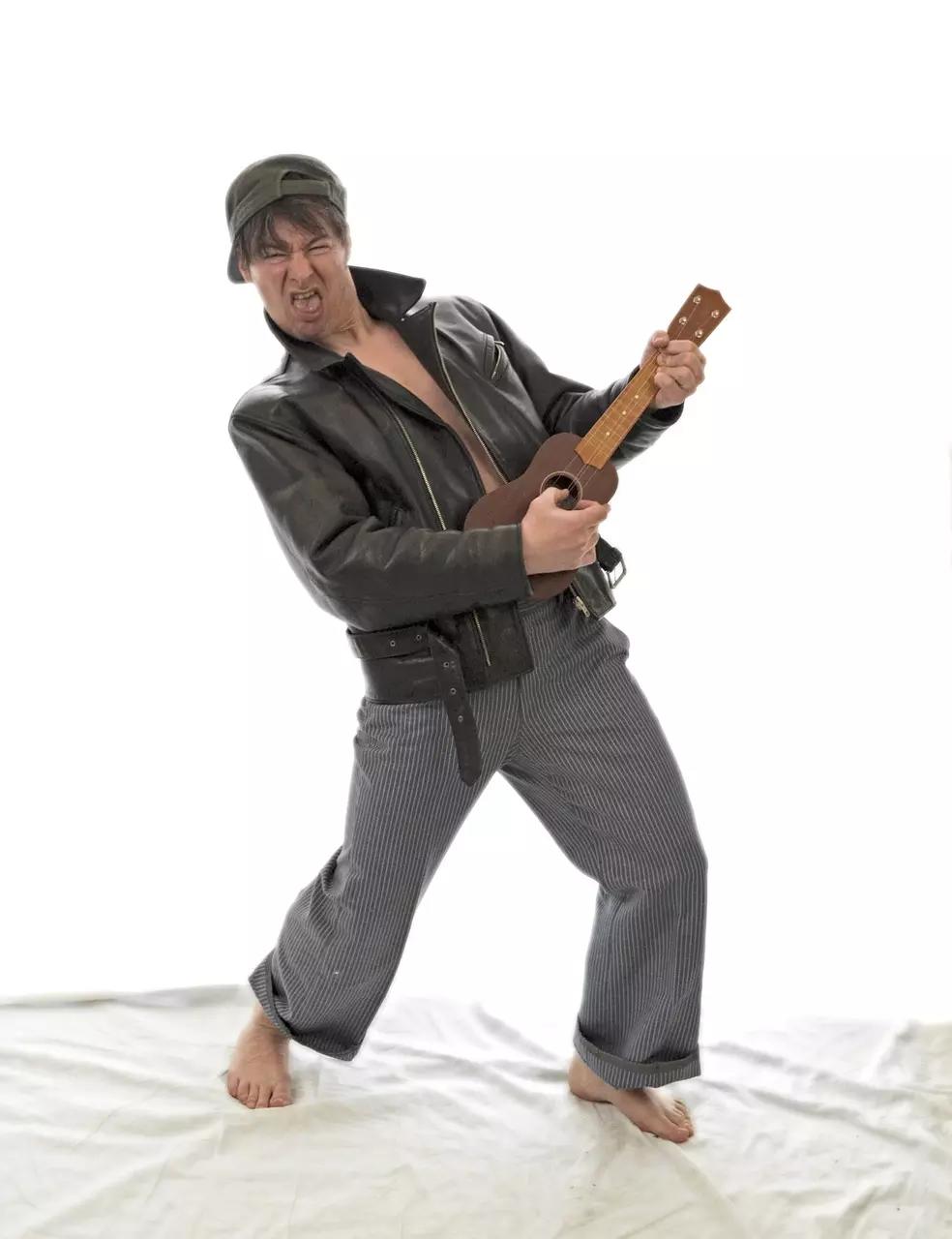 Onde aprender a tocar ukulele?