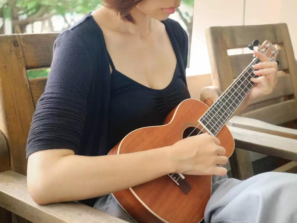 A música havaiana está mais próxima que você imagina