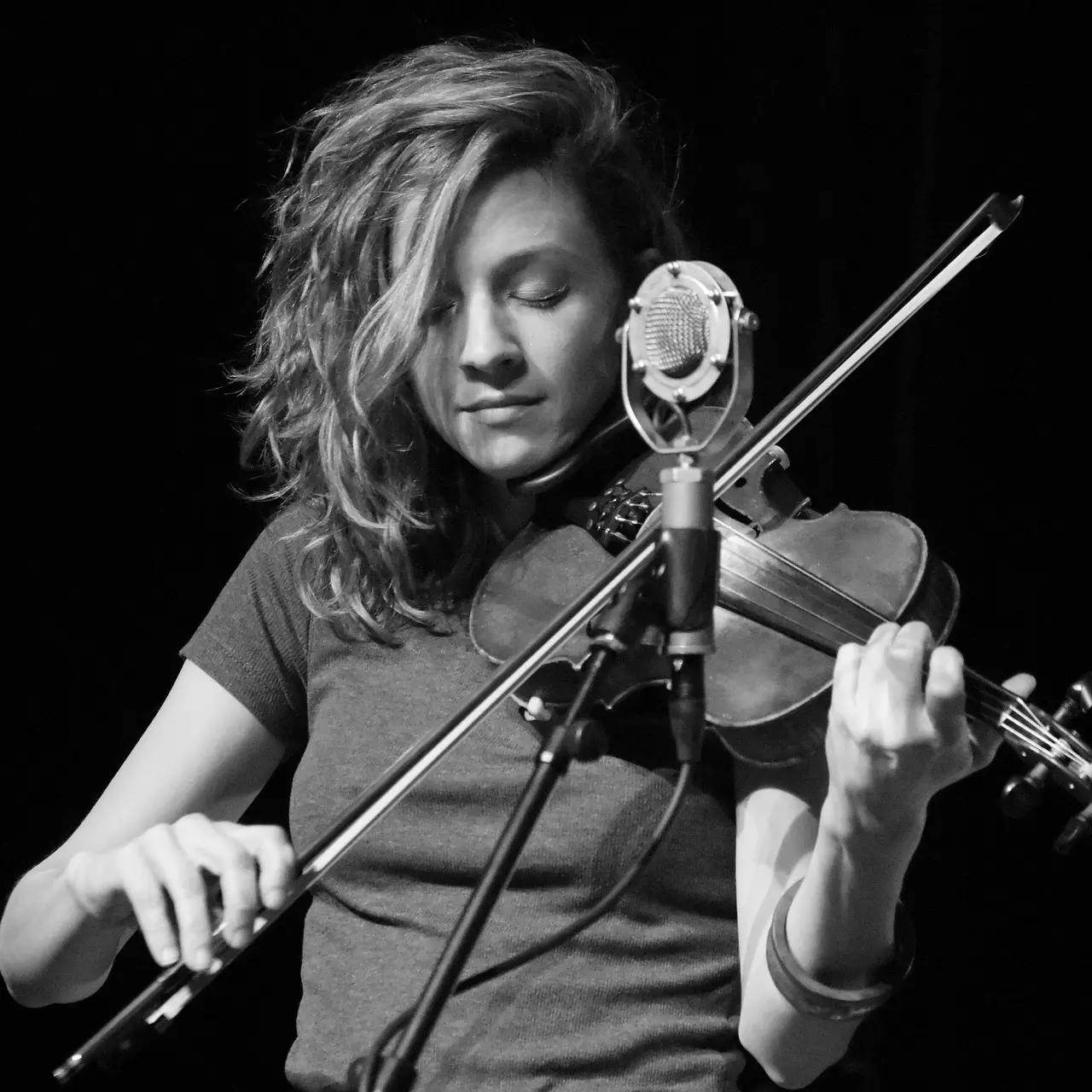 Onde aprender a tocar violino?