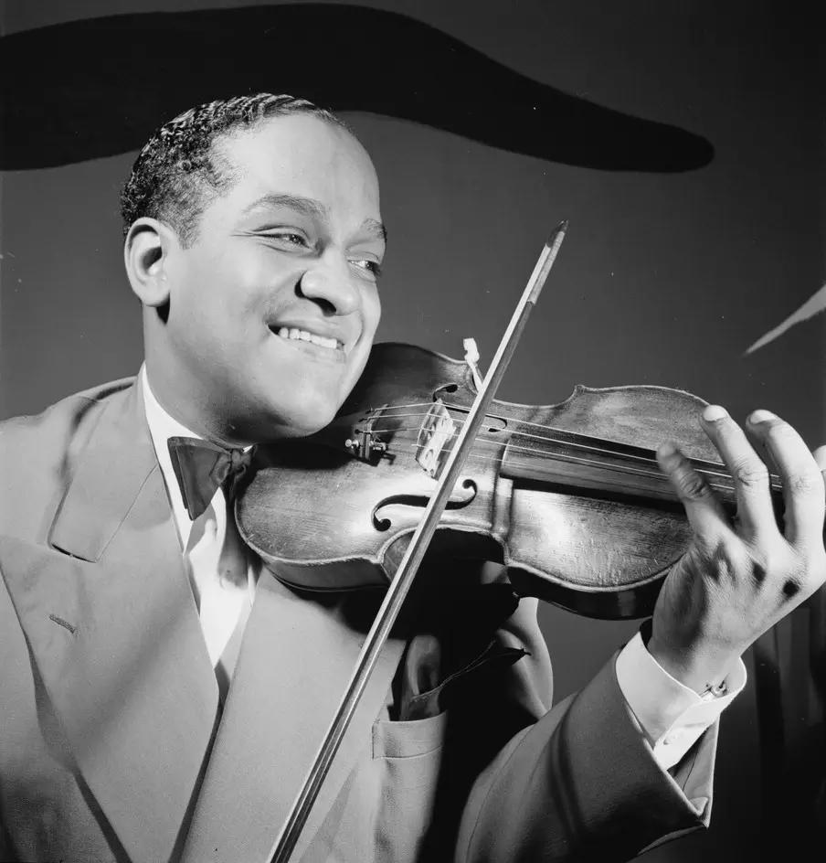 Onde aprender o violino?