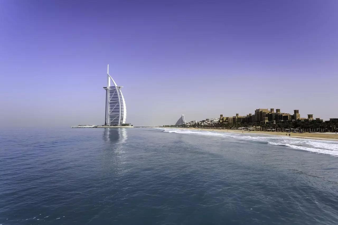 Aprender árabe em Dubai