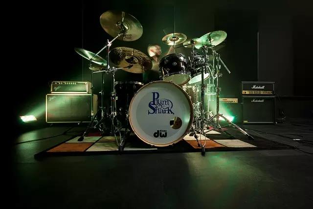Bateria sem segredos