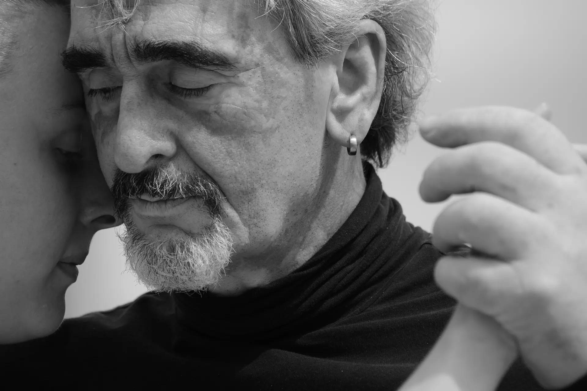 Aula de tango argentino
