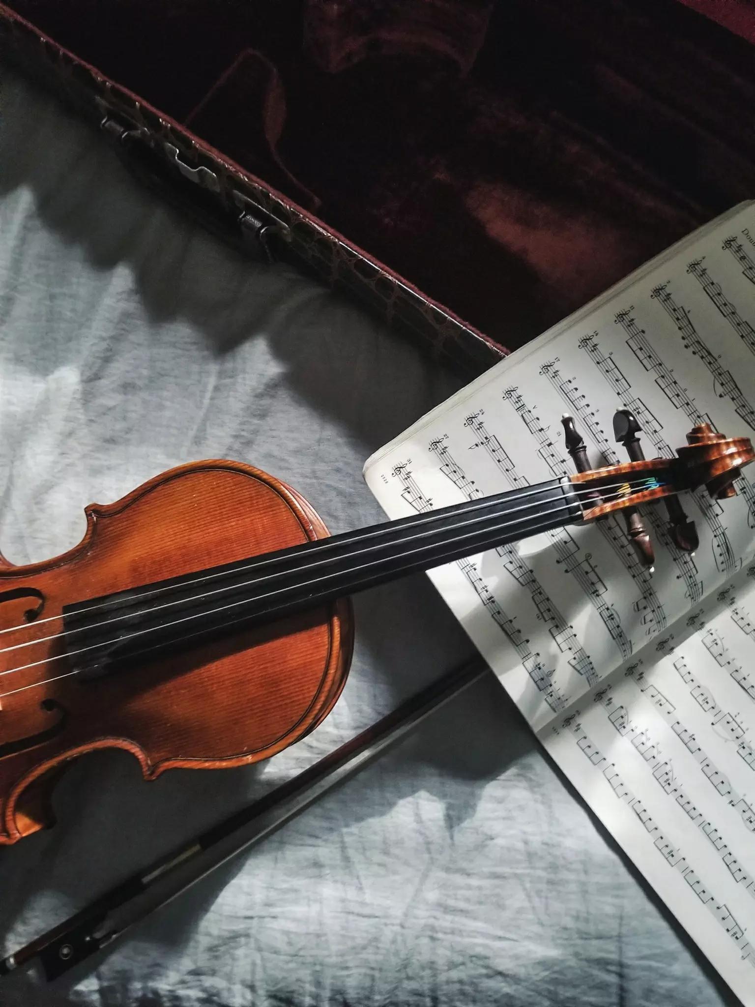 estabelecimentos de ensino musical em Recife