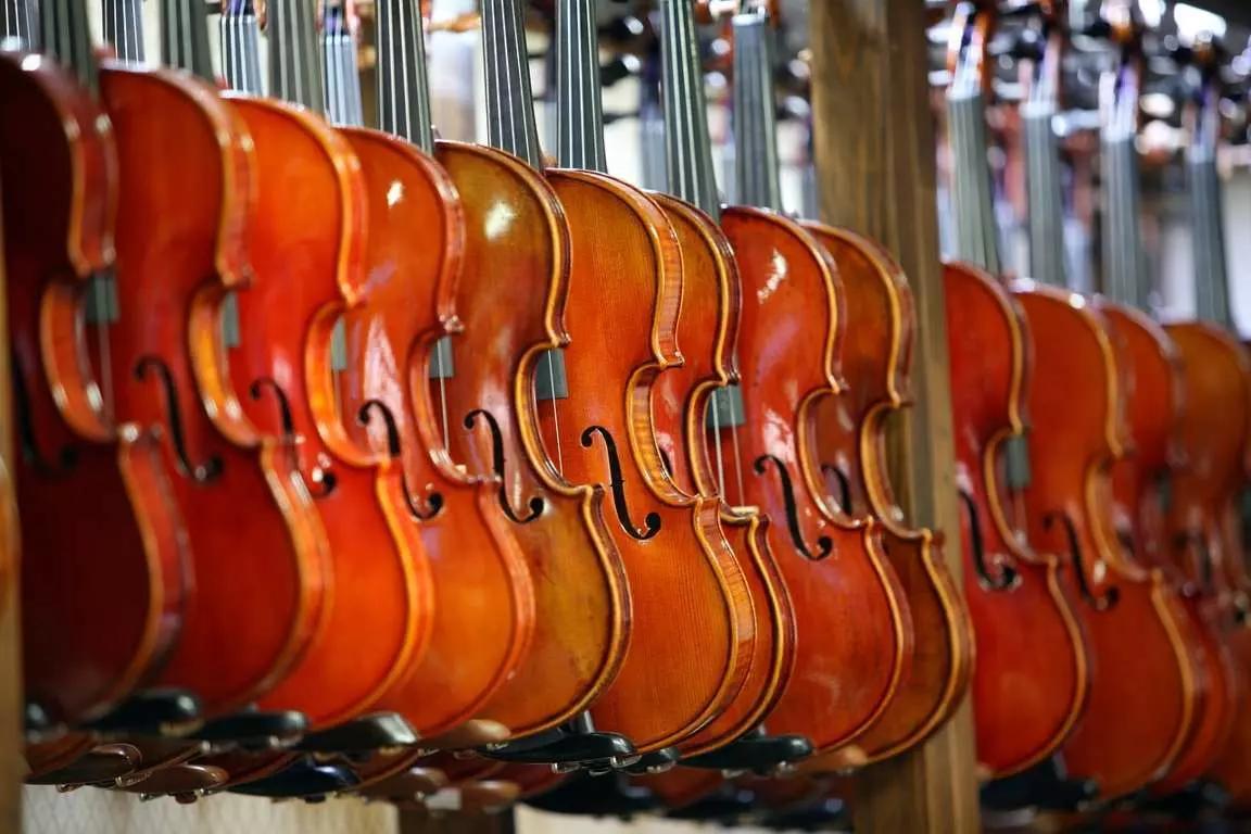 Faça um curso online de música