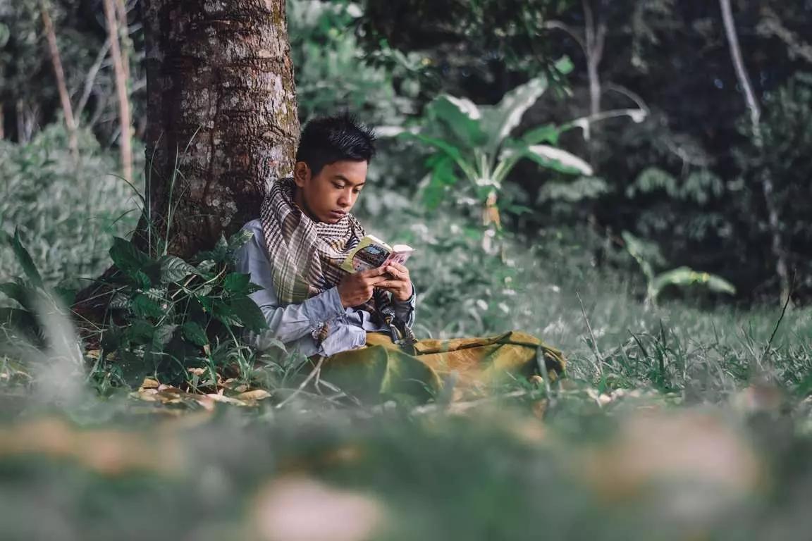 Assista às obras e artes orientais