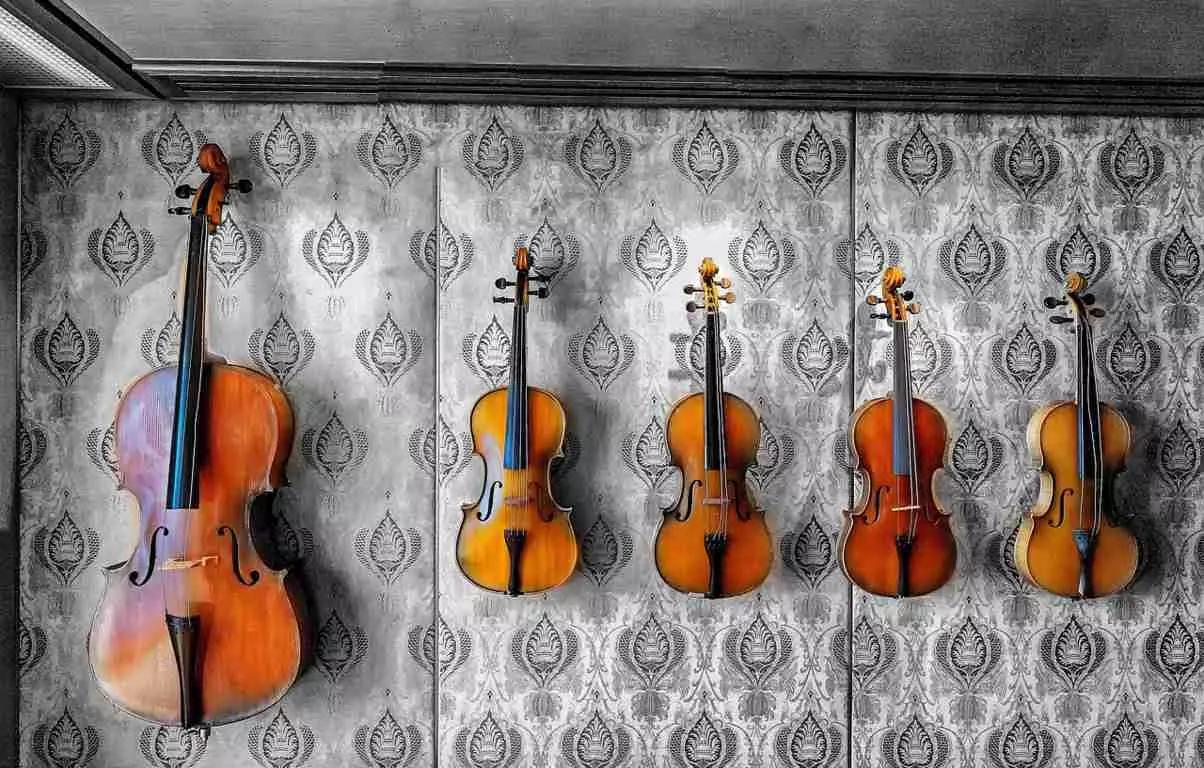 Quanto custa aprender música?