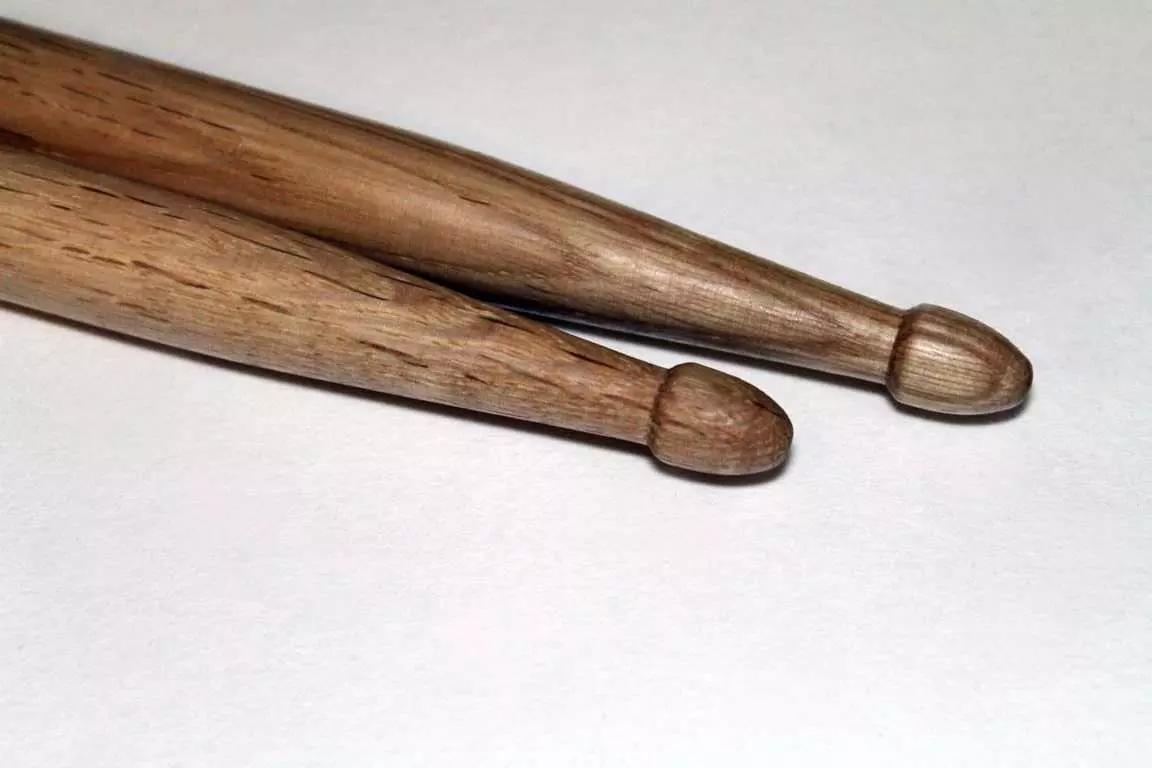 Pratique a percussão sempre