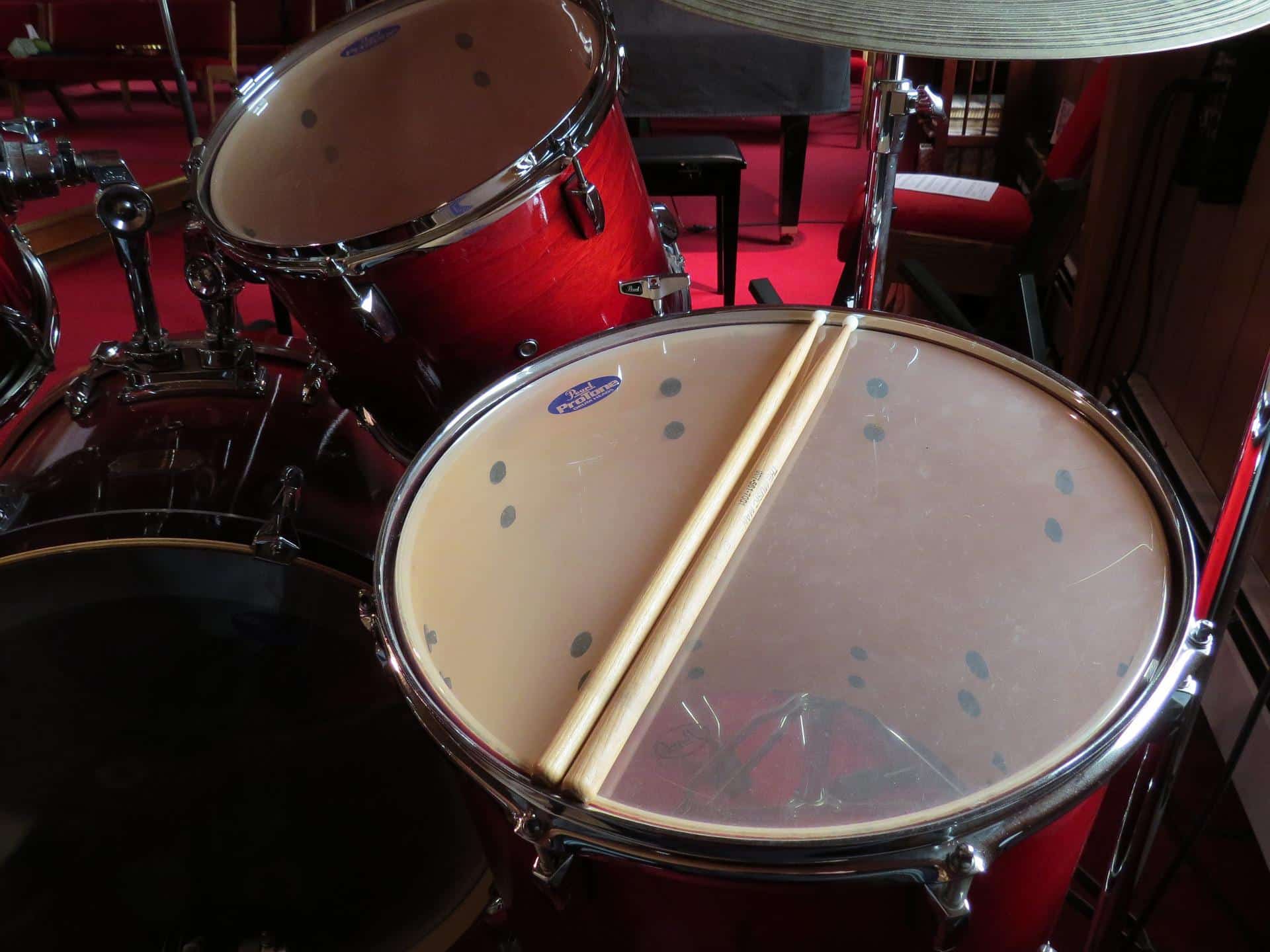 Bateria e seus componentes.