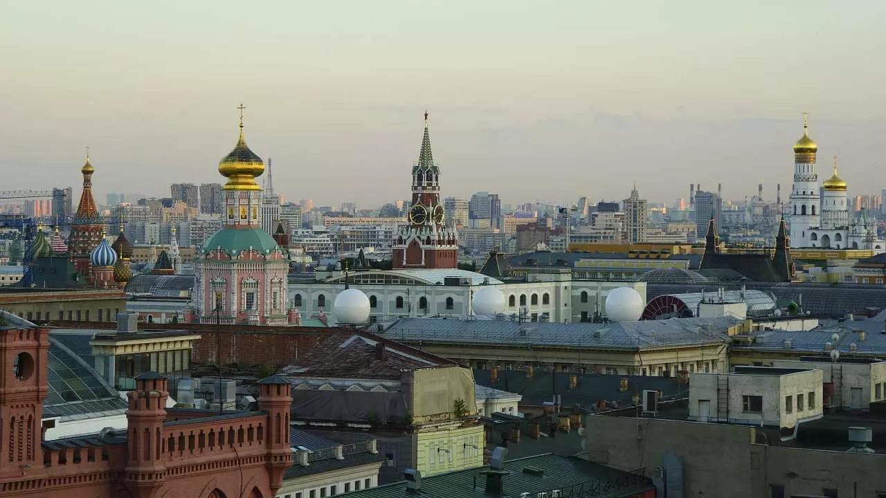 Faça aulas particulares do idioma da Rússia