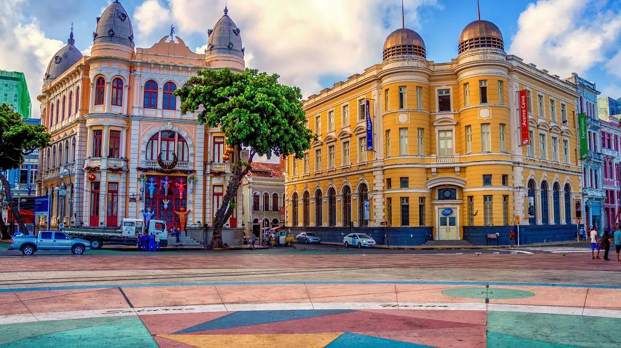 Estude russo na capital pernambucana.