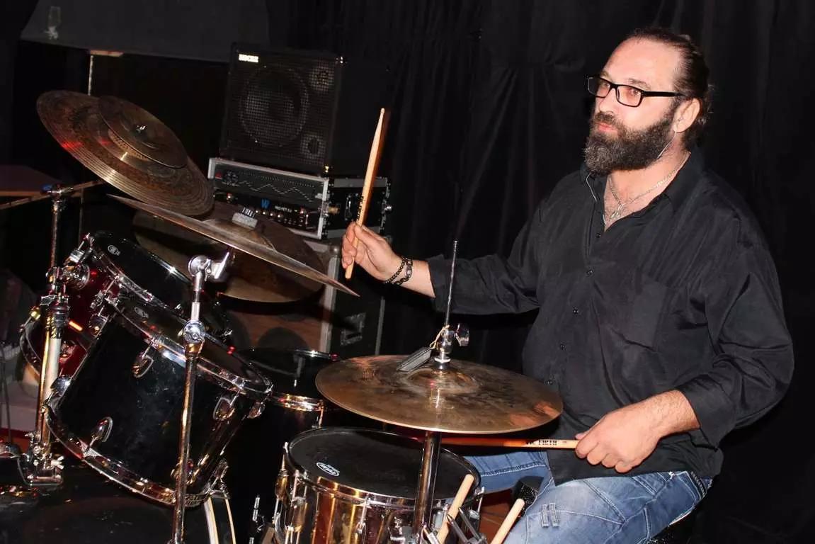 Saiba os rudimentos da percussão