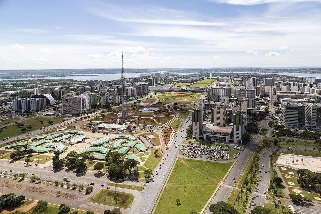 onde aprender russo no DF?