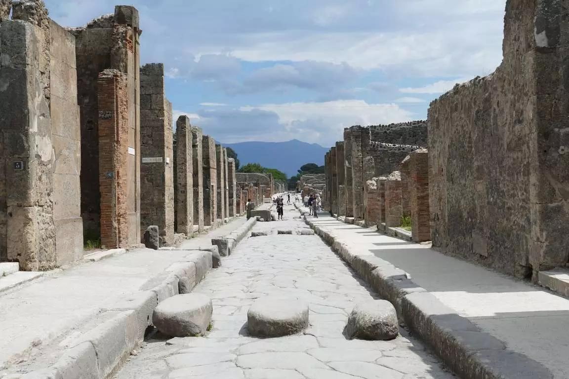 Idioma de Roma Antiga pode te ajudar no futuro
