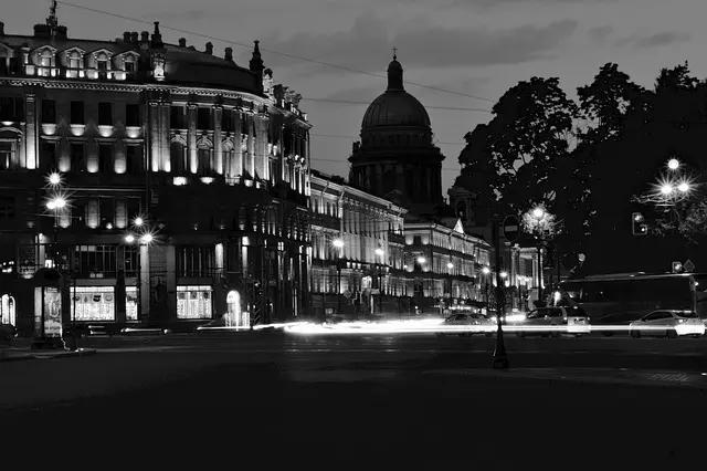St. Petersburg é visita obrigatória para quem vai à Rússia!