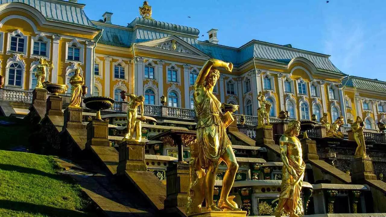 Aulas particulares de caligrafia do idioma da Rússia