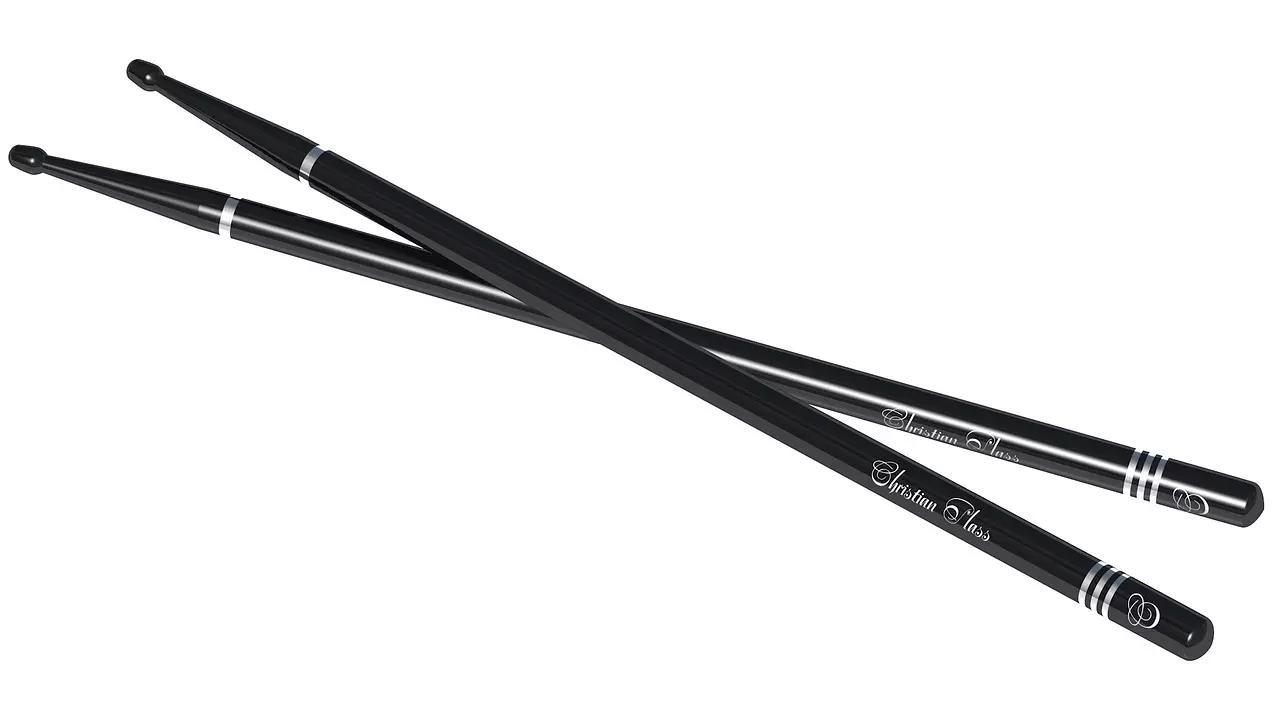 Quais as melhores baquetas para bateria?