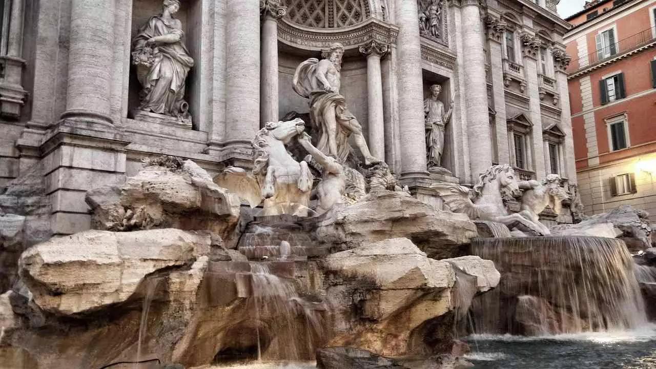 Saiba falar o idioma de Roma Antiga