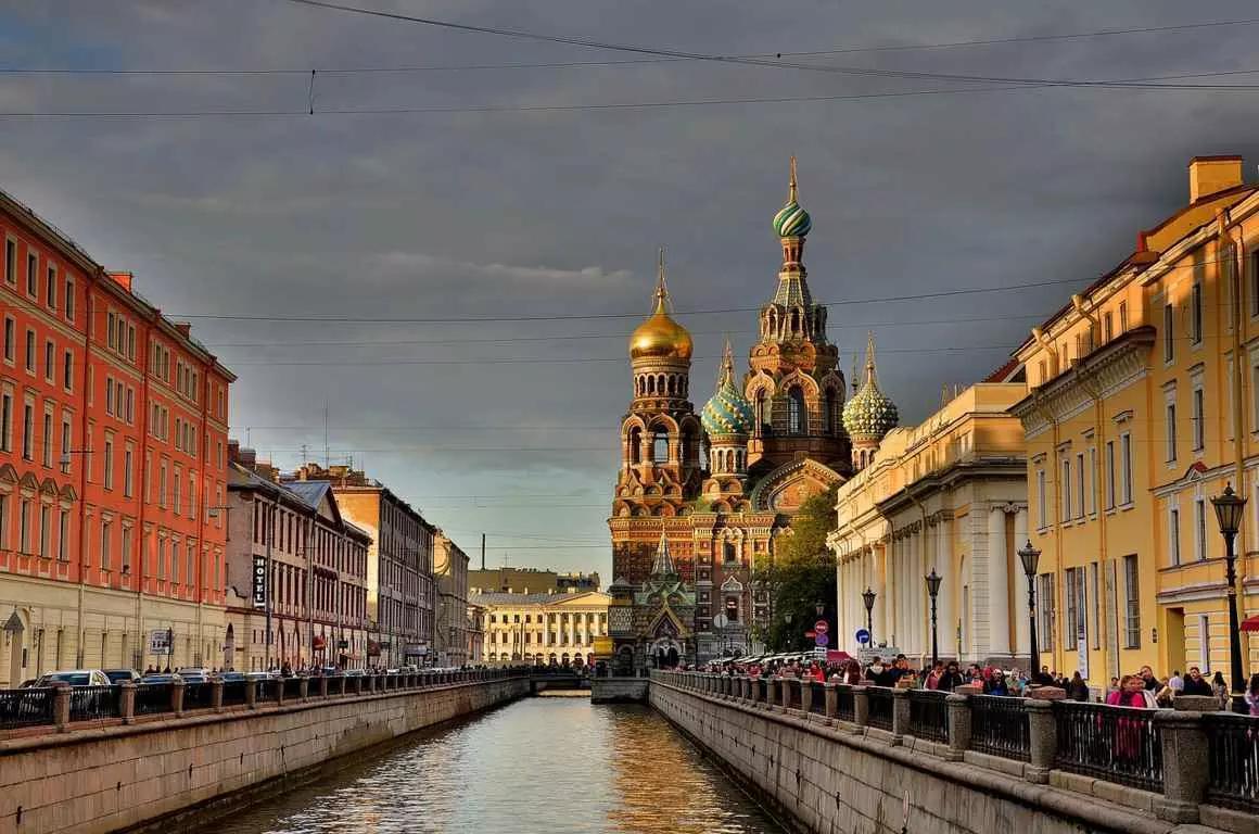 Vale a pena aprender o idioma da Rússia?